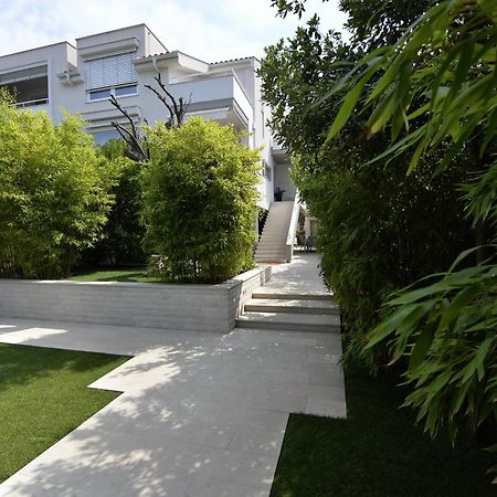 Rooms Villa Ropus Novalja Exterior photo