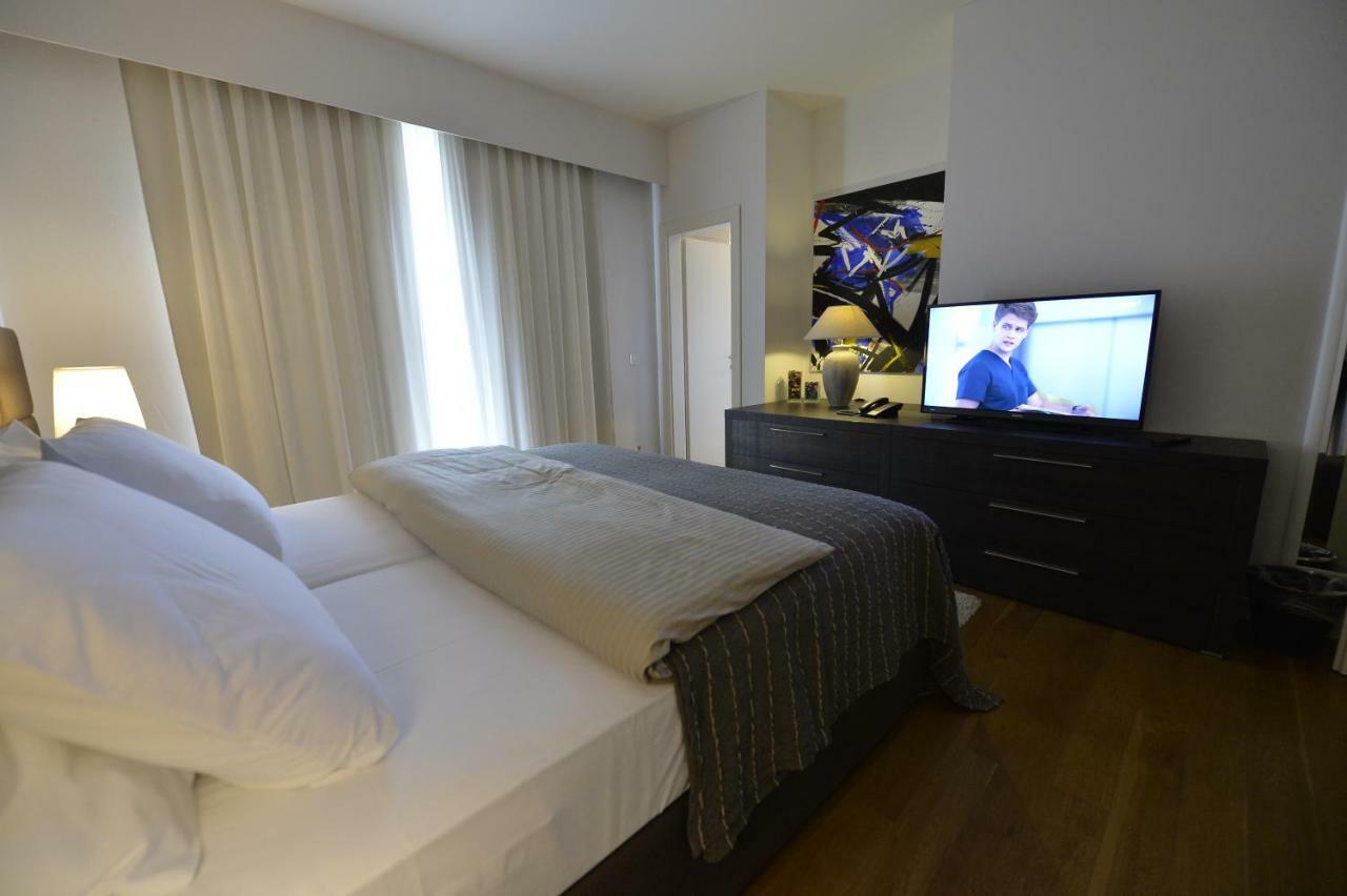Rooms Villa Ropus Novalja Room photo